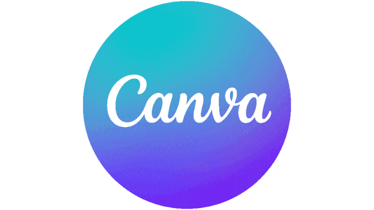 Canva-Logo