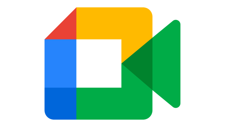 Google-Meet-Logo