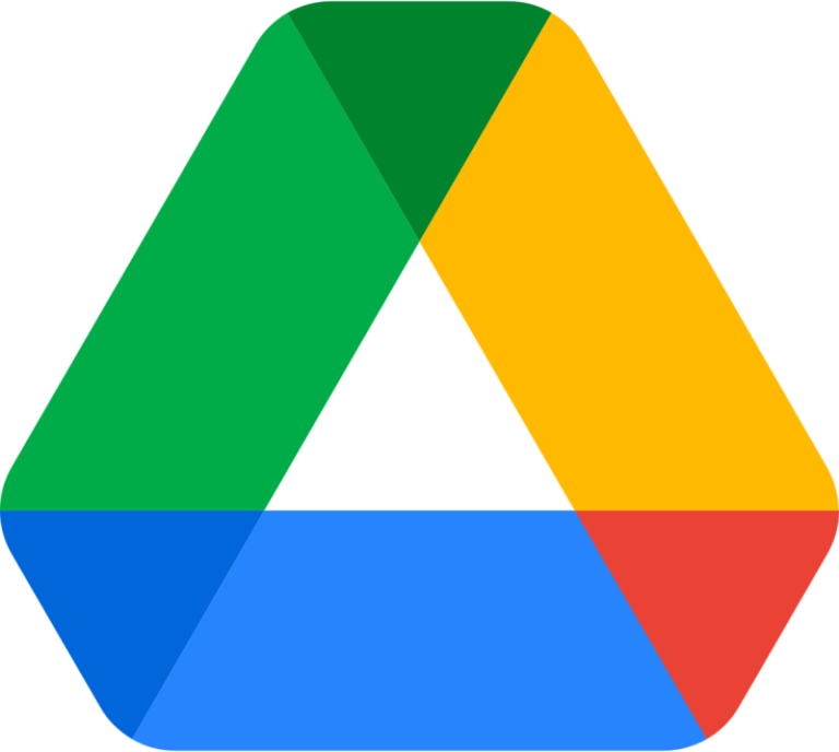Google_Drive_logo