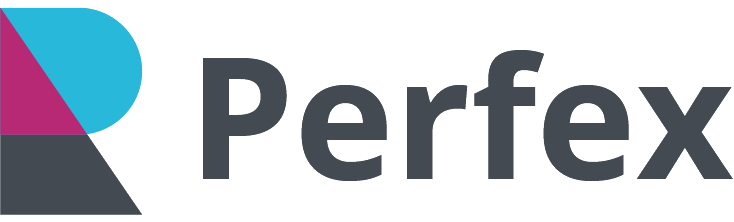 Perfex CRM Logo