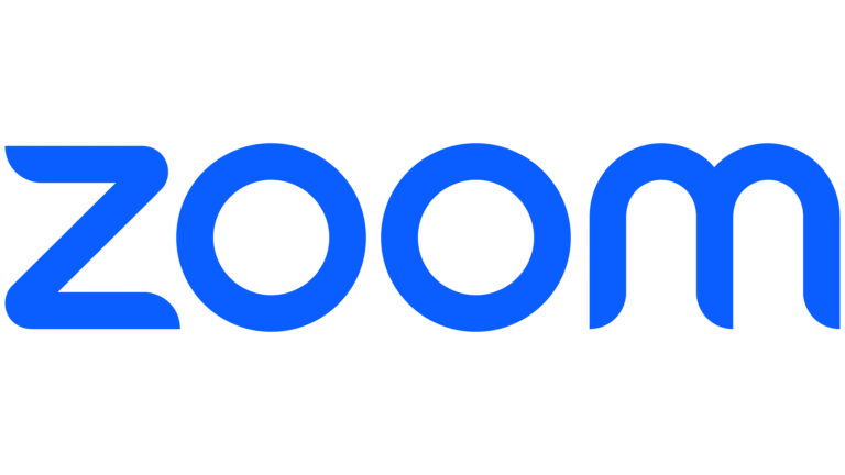 Zoom-Logo